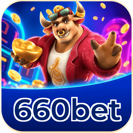 660bet Logo 1