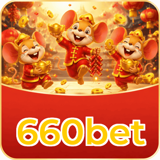 660bet Logo 3