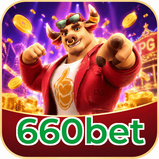 660bet Instalar Logo 2