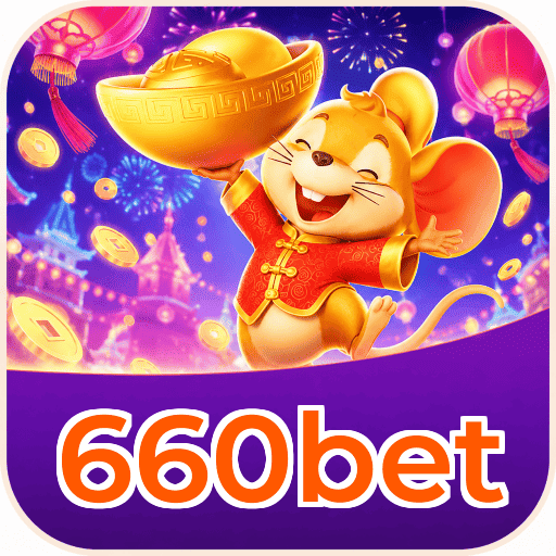 660bet Instalar Logo 1