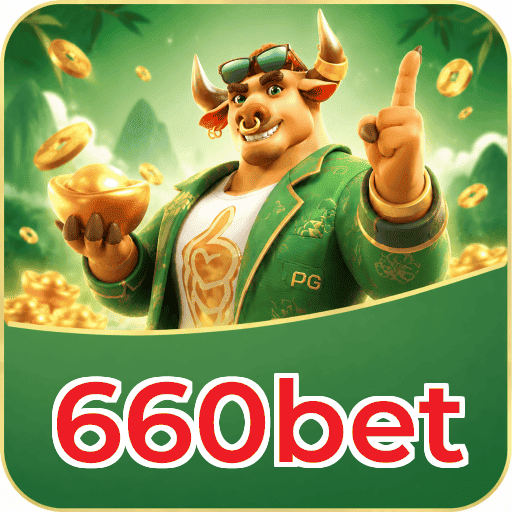660bet Instalar Logo 3