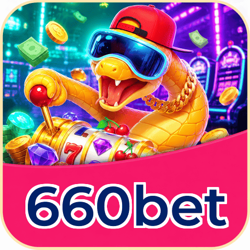 660bet Segurança Logo 2