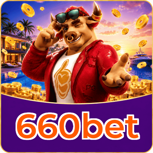 660bet Segurança Logo 1
